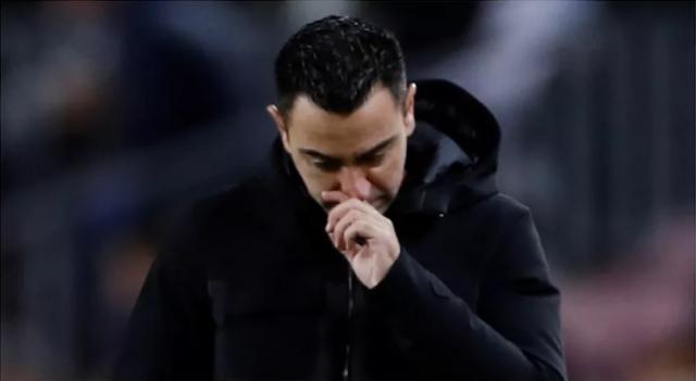 开云-梁宏业：哈维首败因乱雪藏主力？他没得选