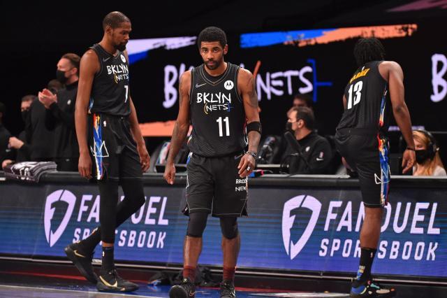 开云APP-【讨论】攻极强守极弱！NBA球探如何评价这支篮网？