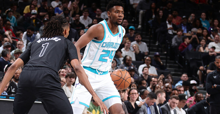 开云体育入口-米勒25分布里奇斯19+5 黄蜂客场大胜篮网|北京|鲍尔|迈尔斯-布里奇斯|迈尔斯·布里奇斯|布鲁克林篮网队_新浪体育_新浪新闻